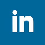 Follow us on LinkedIn
