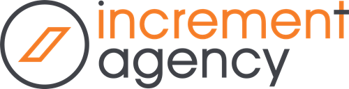 increment agency logo