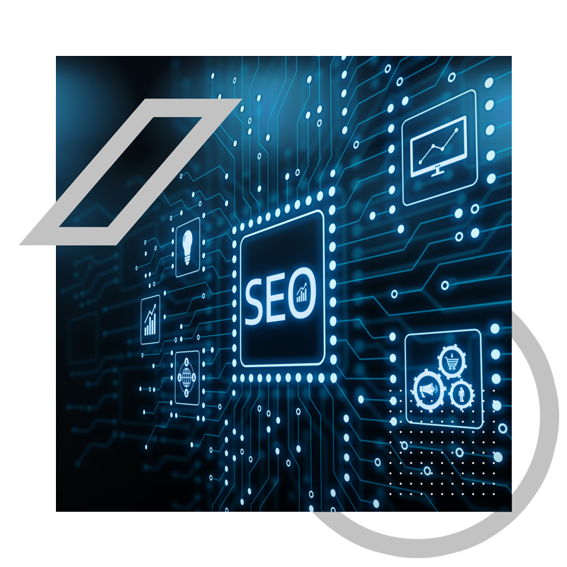 Search Engine Optimisation (SEO)