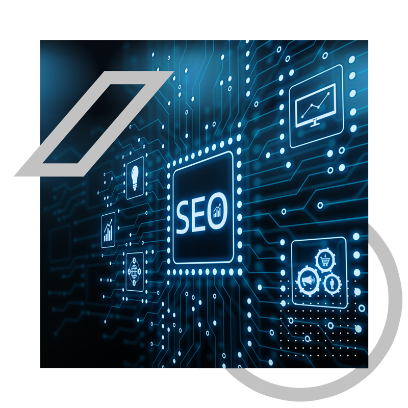 Search Engine Optimisation