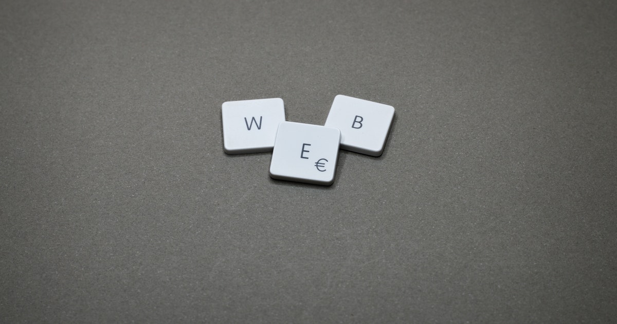 Why choose an agency to make your website