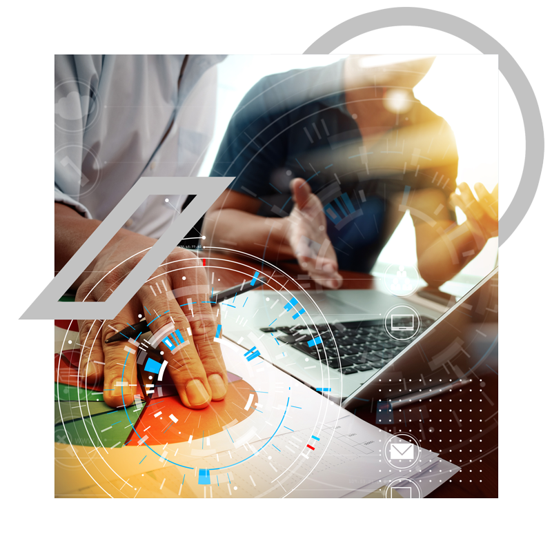 Digital Marketing Strategy